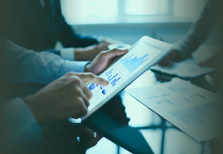 Contabilidade segura para sua empresa